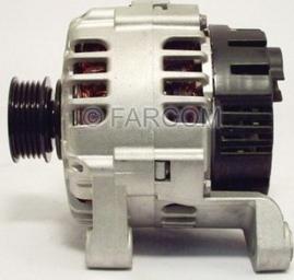 Farcom 111114 - Alternator furqanavto.az