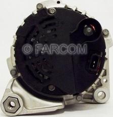 Farcom 111114 - Alternator furqanavto.az