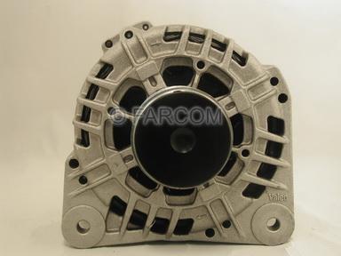 Farcom 111112 - Alternator furqanavto.az