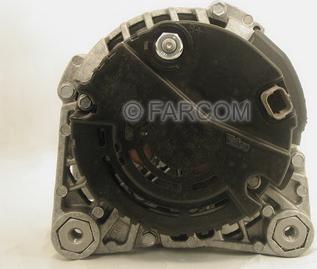 Farcom 111112 - Alternator furqanavto.az