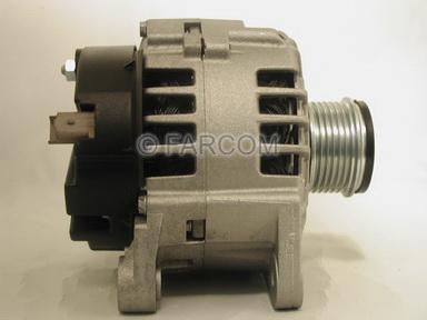 Farcom 111112 - Alternator furqanavto.az