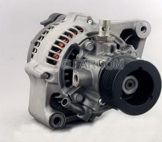 Farcom 111139 - Alternator furqanavto.az