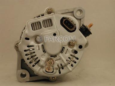 Farcom 111134 - Alternator furqanavto.az