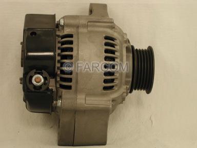 Farcom 111136 - Alternator furqanavto.az