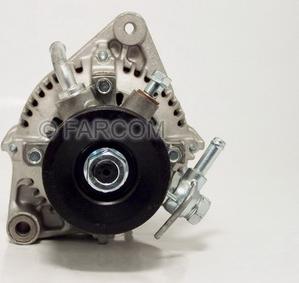 Farcom 111131 - Alternator furqanavto.az