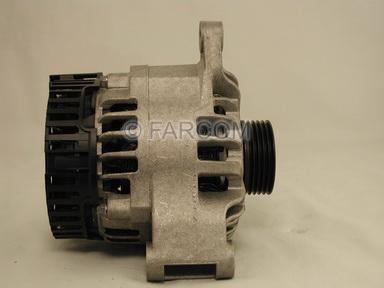 Farcom 111120 - Alternator furqanavto.az