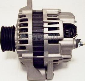 Farcom 111891 - Alternator furqanavto.az