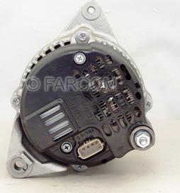 Farcom 111849 - Alternator furqanavto.az