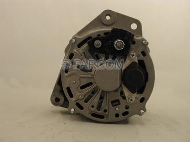 Farcom 111856 - Alternator furqanavto.az