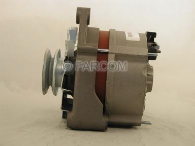 Farcom 111856 - Alternator furqanavto.az