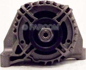 Farcom 112436 - Alternator furqanavto.az