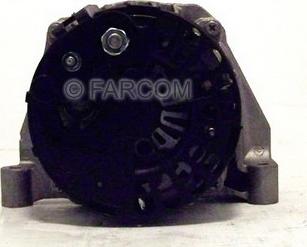 Farcom 112434 - Alternator furqanavto.az