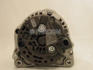 Farcom 111802 - Alternator furqanavto.az