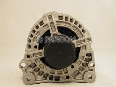 Farcom 111802 - Alternator furqanavto.az