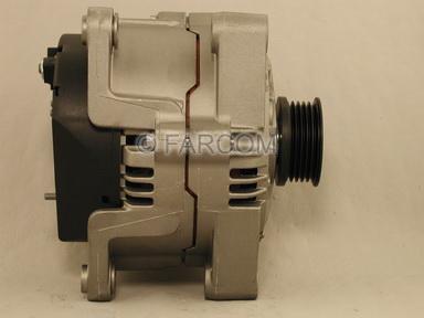 Farcom 111807 - Alternator furqanavto.az