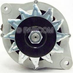 Farcom 111817 - Alternator furqanavto.az