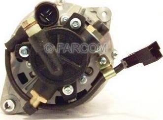 Farcom 118773 - Alternator furqanavto.az