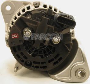 Farcom 111835 - Alternator furqanavto.az