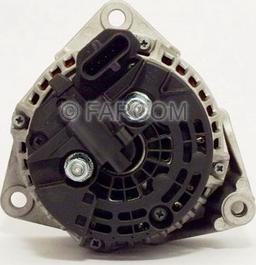 Farcom 111834 - Alternator furqanavto.az