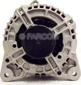Farcom 111824 - Alternator furqanavto.az