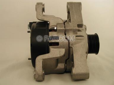 Farcom 111395 - Alternator furqanavto.az