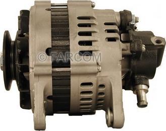 Farcom 111396 - Alternator furqanavto.az