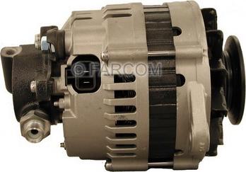 Farcom 111396 - Alternator furqanavto.az