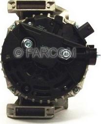 Farcom 112719 - Alternator furqanavto.az