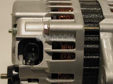 Farcom 111345 - Alternator furqanavto.az