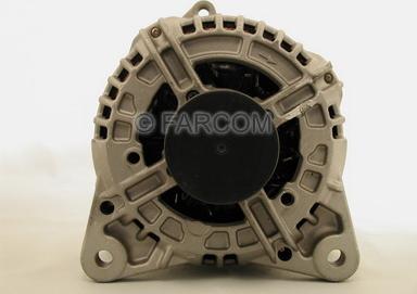 Farcom 111570 - Alternator furqanavto.az