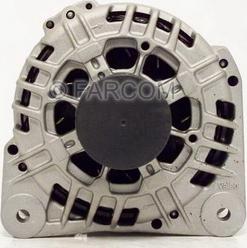 Farcom 111343 - Alternator furqanavto.az