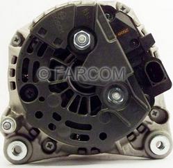 Farcom 111357 - Alternator furqanavto.az