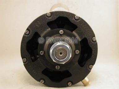 Farcom 111363 - Alternator furqanavto.az