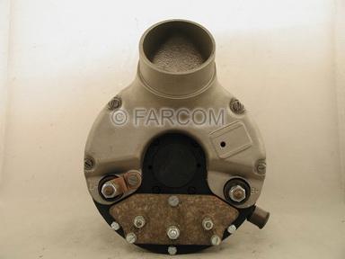 Farcom 111363 - Alternator furqanavto.az