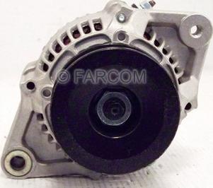 Farcom 111362 - Alternator furqanavto.az