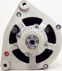 Farcom 118615 - Alternator furqanavto.az