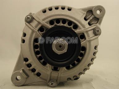 Farcom 118393 - Alternator furqanavto.az