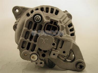 Farcom 118393 - Alternator furqanavto.az