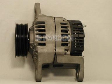 Farcom 111381 - Alternator furqanavto.az