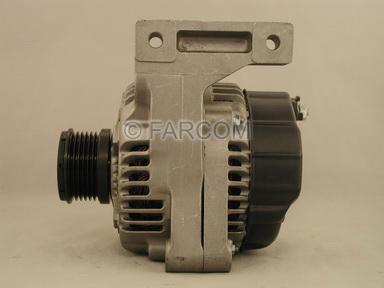 Farcom 111387 - Alternator furqanavto.az