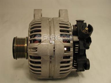 Farcom 111338 - Alternator furqanavto.az