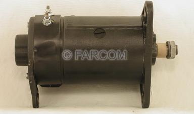 Farcom 111322 - Alternator furqanavto.az