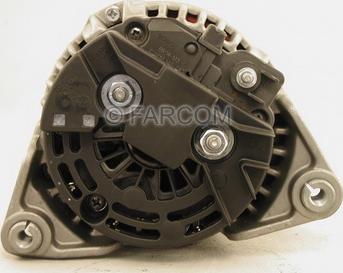 Farcom 111753 - Alternator furqanavto.az