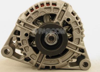 Farcom 111753 - Alternator furqanavto.az