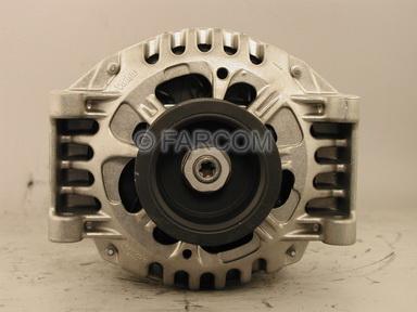 Farcom 111293 - Alternator furqanavto.az