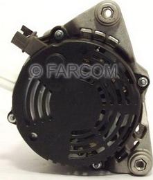 Farcom 111297 - Alternator furqanavto.az