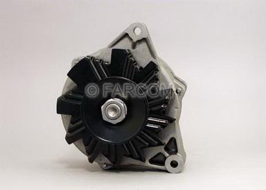 Farcom 118038 - Alternator furqanavto.az