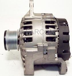 Farcom 111243 - Alternator furqanavto.az