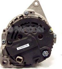 Farcom 111243 - Alternator furqanavto.az