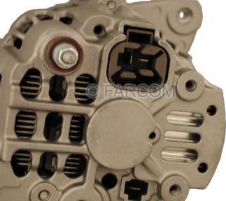 Farcom 111242 - Alternator furqanavto.az